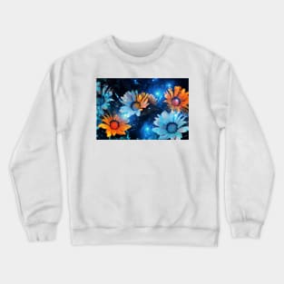 Nature Dream IV Crewneck Sweatshirt